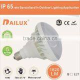 China Factory Price Led Bulb 18w E27 High Quality Led Bulb Cold Storage Lighting