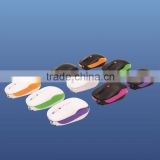 2015 New design promotion mini mouse wired computer mouse 1600DPI wholesale