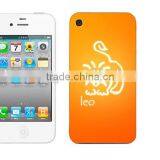 Factory Despicable Me Minions 3D Silicone Phone Case Cover for Iphone4s/5 thumbnail-2