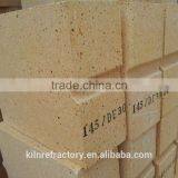 Bauxite Neutral Material Blast Furnace Refractory Brick