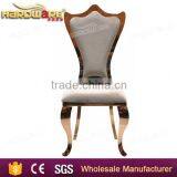 Wedding Banquet Chairs Rentals , Hotel Waiting Room Stainless Steel Chairs thumbnail-5