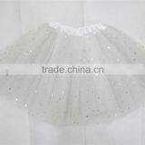 Girl Tutu Skirt With Star thumbnail-4