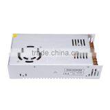 Dimmable LED Driver Switch Power Supply AC 110V/220V to DC 12V 40A 480W Voltage Transformer for Led Strip Lighting thumbnail-6