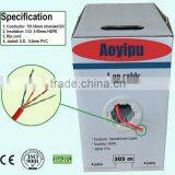 LAN Cable UTP Cat5 thumbnail-1