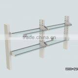 Laboratory Accessory, Furnishing Reagent Rack