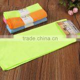 China Factory Direct Sell 30x40cm Microfber Fish Scale Car Window Cleaning Towel thumbnail-2