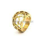 2015 Ring Jeweller Trendy Wholesale Big Finger Rings for Women thumbnail-3