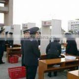 Hot Sale Waterproof Walk Through Metal Detector