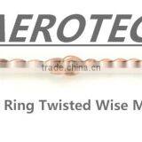 Trailer Used For Horse Loose Ring Jointed Mouth Horse Bits thumbnail-1