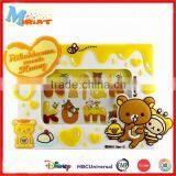 2016 New Style Soft Pvc Handmade Photo Frame thumbnail-3