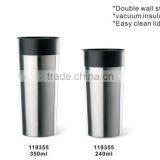 Promotional New Design Large Capacity Usb Heated Mug thumbnail-5