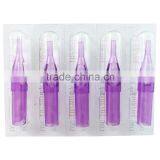 11RT Purple Discount Disposable Tattoo Tip thumbnail-4