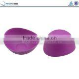 Eco-friendly Bamboo Fiber Natural Salad Bowls Colorful Dinnerware Sets thumbnail-6