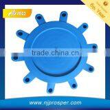 Plastic Flange Caps and Covers For Protection