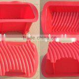 Silicone Muffin Pan thumbnail-1