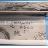 Fabric Sick Curtains/roller Blind thumbnail-2