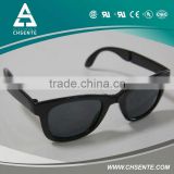 2014 2014 Hot Sell Black Bar Sunglasses high quality