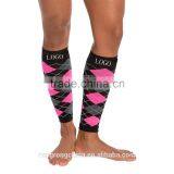 OEM Service High Quality Medical Compression Leg Sleeves Socks