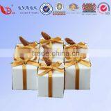 Small Christmas Gift Box in Mailbox Shape for Sale. thumbnail-5