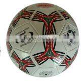 High Training Quality Promotion Size 5 Machine Stitched TPU Soccer Ball thumbnail-4