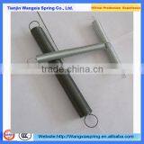 Supplying Pendulum Spiral Spring thumbnail-6