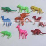 Plastic Small Dinosaur / Novelty Toy / Promotional Items/gifts thumbnail-1
