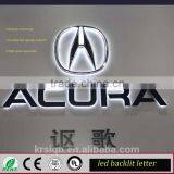 Party Supply Outdoor Edition for Christmas /holloween Festival Promotion Led House Number Sign thumbnail-6