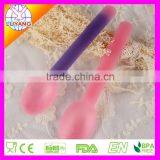 2015 New Design PP Spoons Change Colors for Promotion Gift thumbnail-1