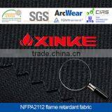 Fireproof Cvc 60/40 Fabric for Petroleum Workwear thumbnail-1