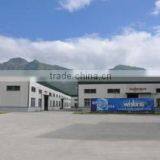 Fujian Wolong Pipe company overview - view 1 thumbnail