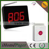 Low Price Hoist Paging Calling System