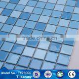 Wholesale Decor Designs Simple Patterns Mosaic Swimming Pool thumbnail-4