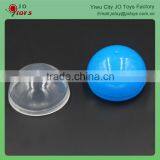 EN71 ASTM Certificated China Factory Toys,empty Plastic Capsules