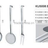 NEWEST NON-STICK KITCHENWARE SET/COOKING UTENSILS