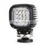 High Performance 12V 24V Led Work Light 48W Auto Waterproof 48W Commercial Electric Led Work Lamp thumbnail-2