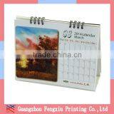 Desktop New Eco 2015 Custom Printed Daily Calendars thumbnail-2