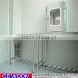 Clean Room Pass Box thumbnail-5