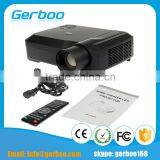 2016 High Power Video Projector With Speaker/VGA/HDMI/AV/USB 1280*768 thumbnail-6