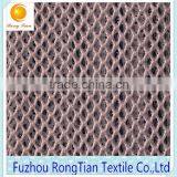 Breathable Polyester 3d Air Mesh Fabric for Shoes,car Seats