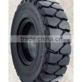 HIGH QUALITY SOLID FORKLIFT TYRE 28*9-15/28x9-15 WITH 16 PLY