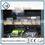 Factory Empty Arcade Cabinet For Tekken TT2 PS3 Game and Pandora's Box 4 Game Console Cabinet Fighting thumbnail-4