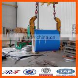 hot rolled prepainted galvanized steel coils