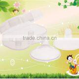 Mama Mum Silicone Nipple Protector Breast Nursing Pad