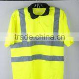 Reflective Safety t Shirts thumbnail-1