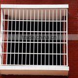 Aluminum Latest Window Grill Designs