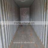 Normal Use 40ft High Cube Container for Transport