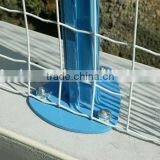 China Supplier Galvanized Welded Wire Mesh thumbnail-4