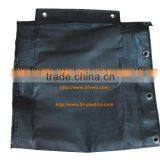 PVC Positive Pressure With Zipper Ends Fire Resistant and Anti Static Mining Duct