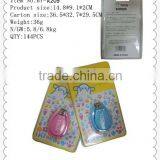 Baby Safe Colorful Nail Clipper Manicure Set in the Blister Card thumbnail-2
