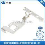 China Supplier Ring Terminal Insulated Terminal